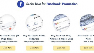 购买Facebook账号需谨慎，莫因一时之便踏入风险陷阱